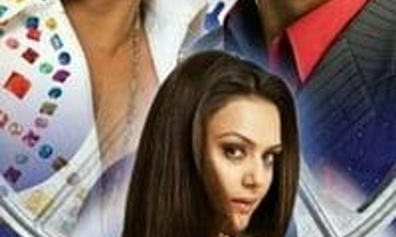 header image for Jaan-E-Mann