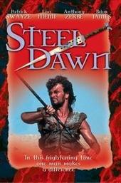 Steel Dawn