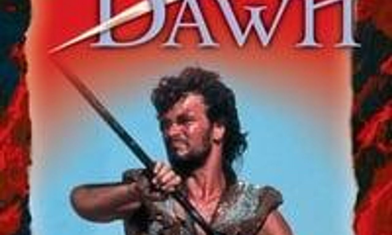 header image for Steel Dawn