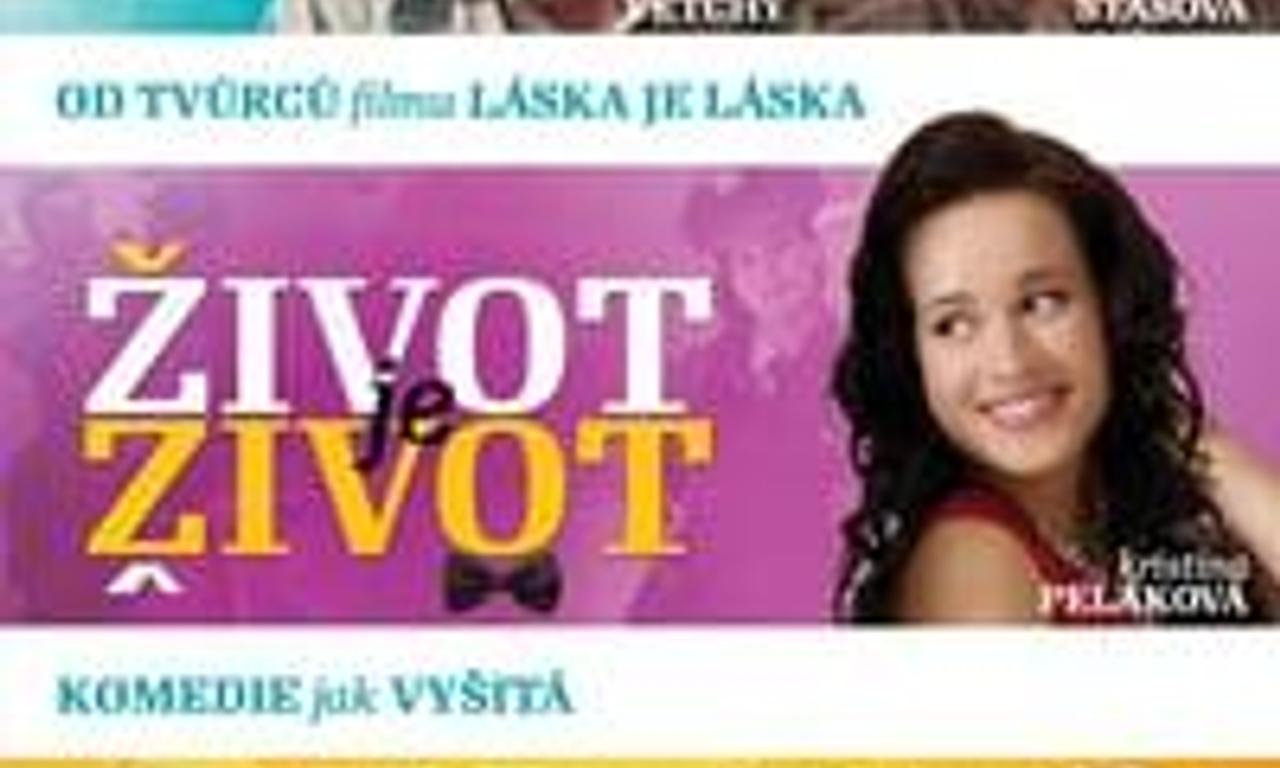 header image for Life Is Life