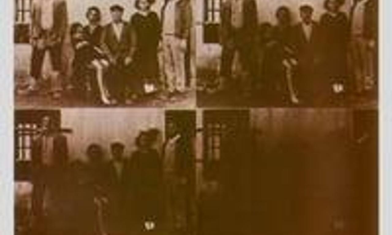 header image for The Holy Innocents