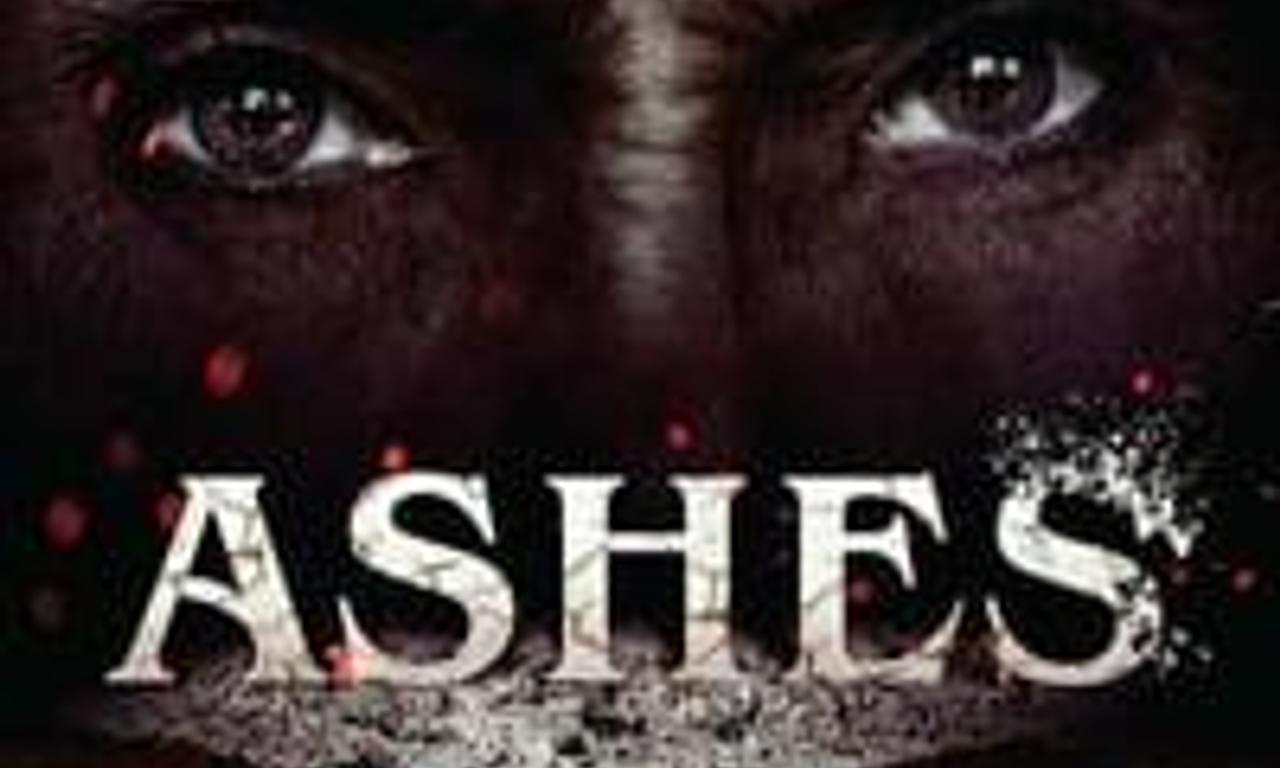 header image for Ashes