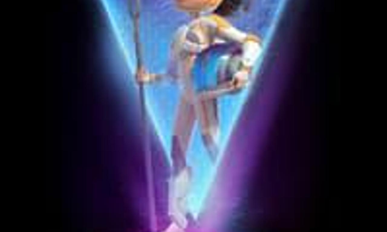 header image for Escape