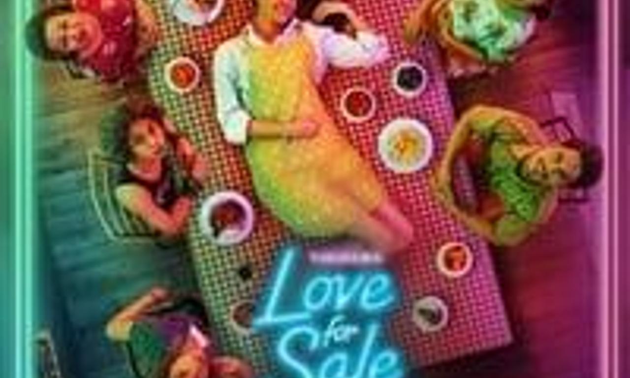 header image for Love for Sale 2