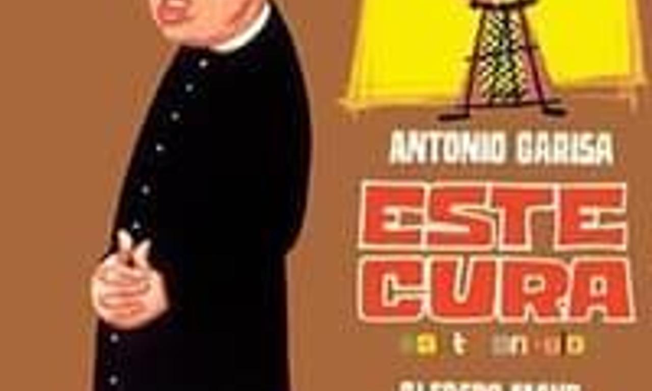 header image for Este cura