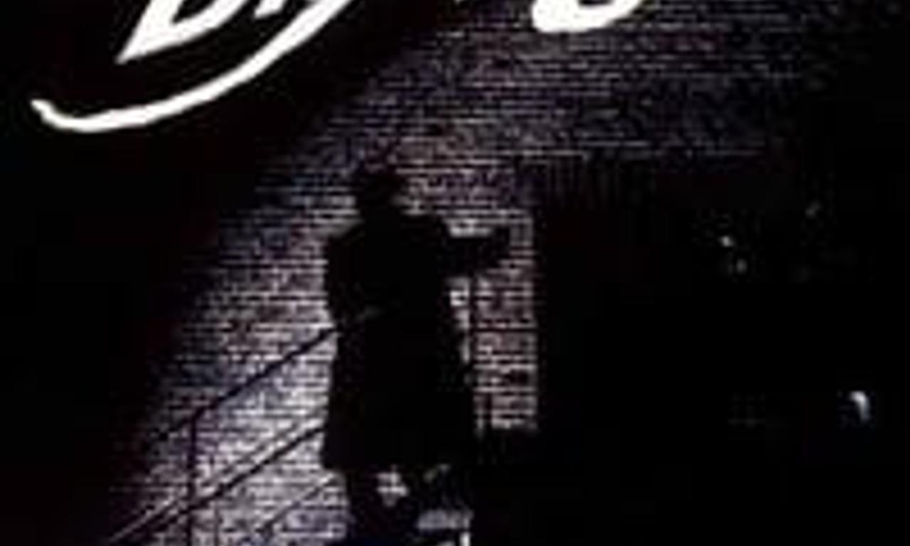 header image for Dr. M