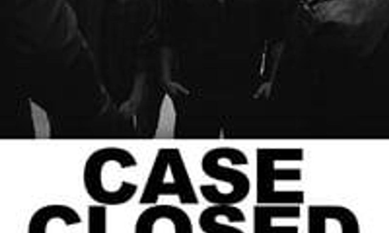 Case Closed Where to Watch and Stream Online Entertainment.ie