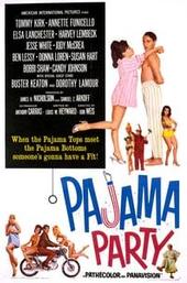 Pajama Party