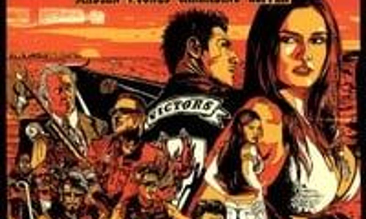 header image for Hell Ride