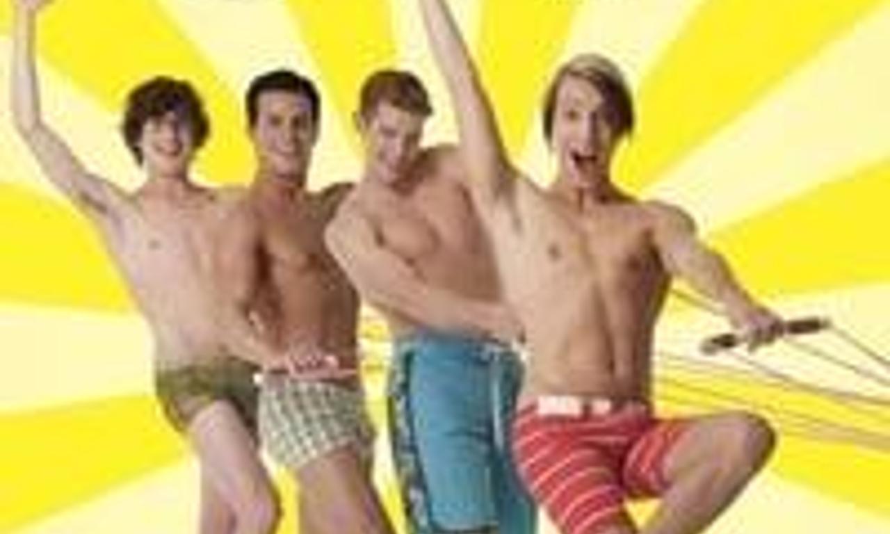 header image for Another Gay Sequel: Gays Gone Wild!