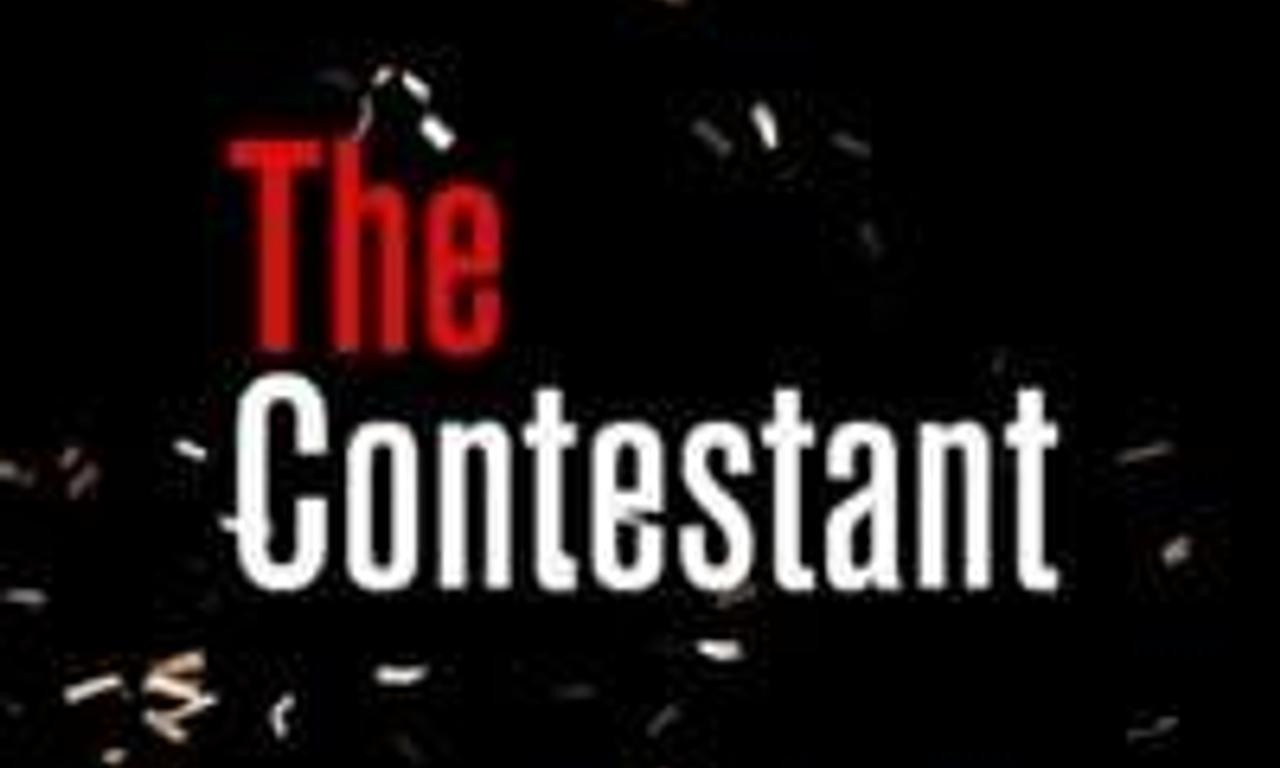 header image for The Contestant