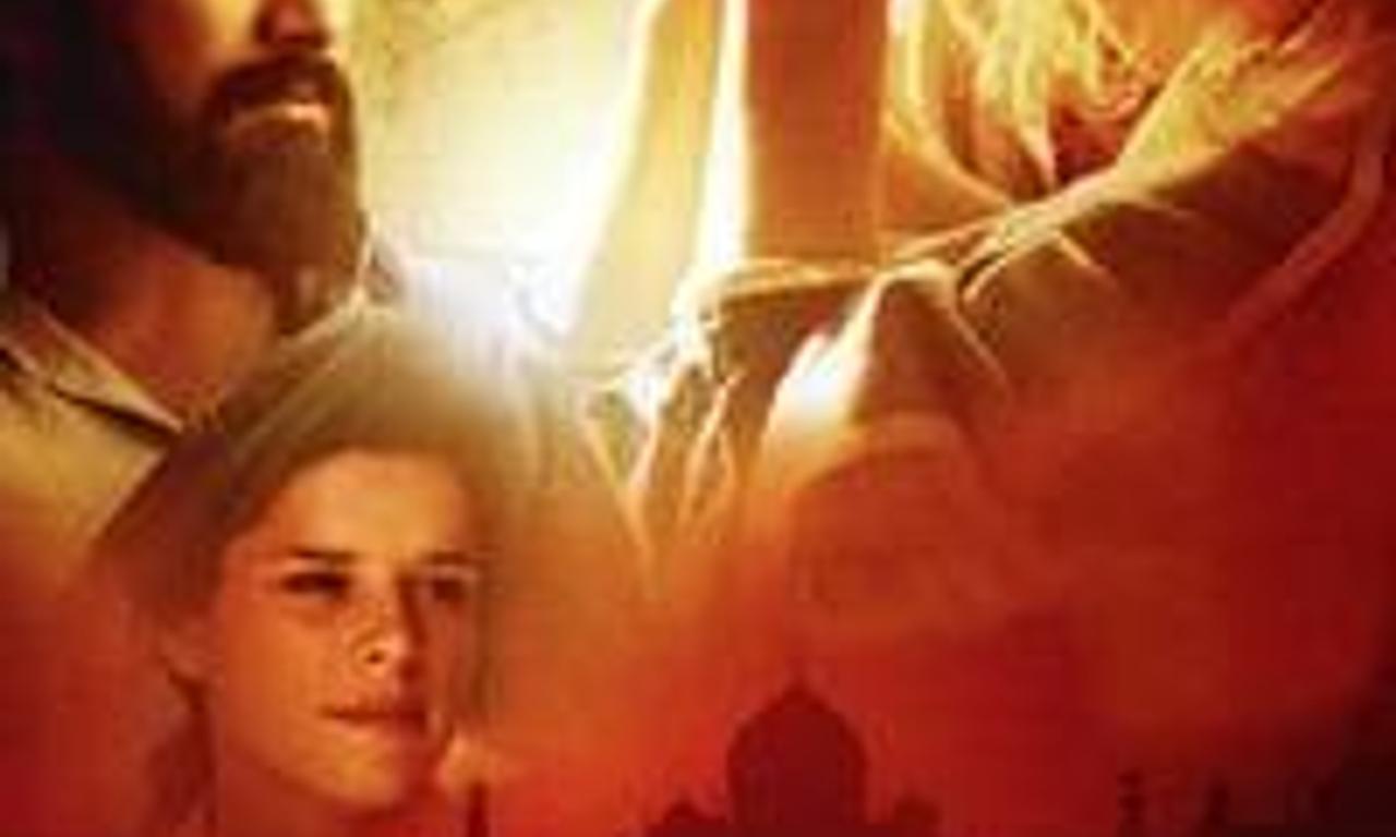 header image for Partition