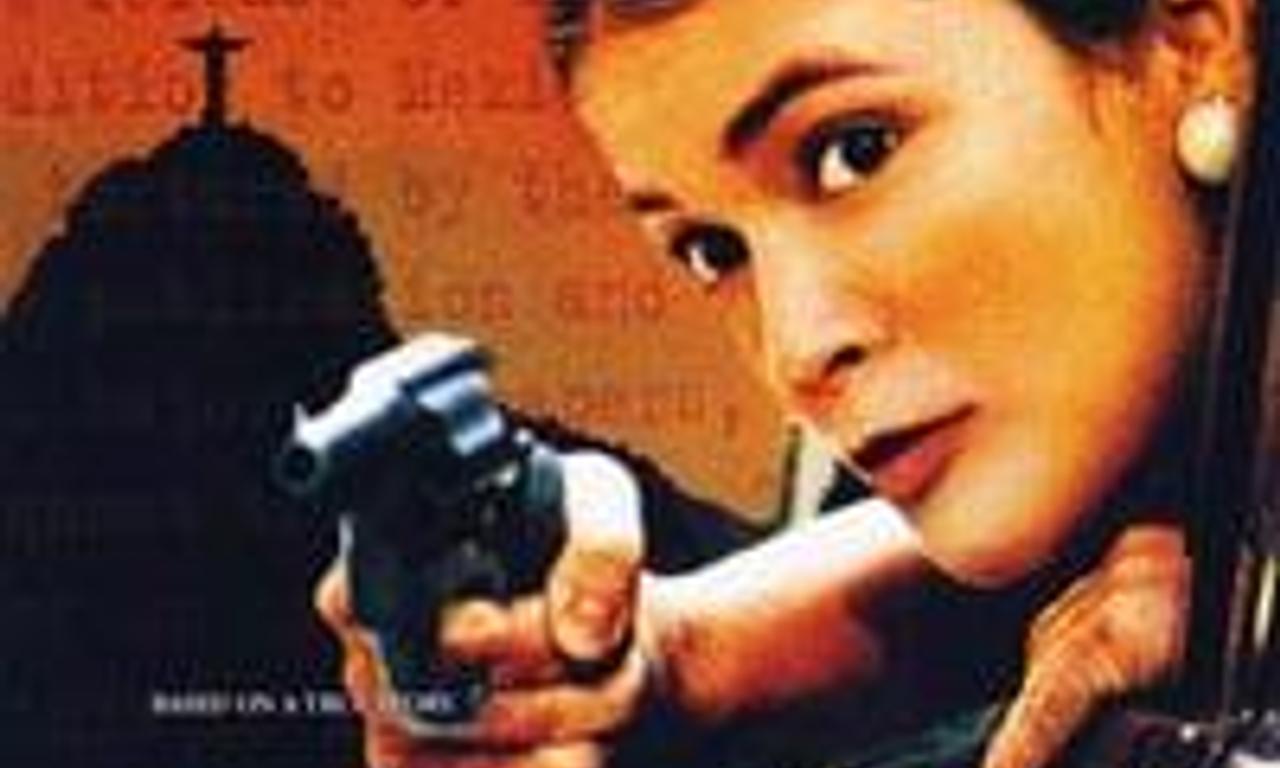 header image for Four Days in September