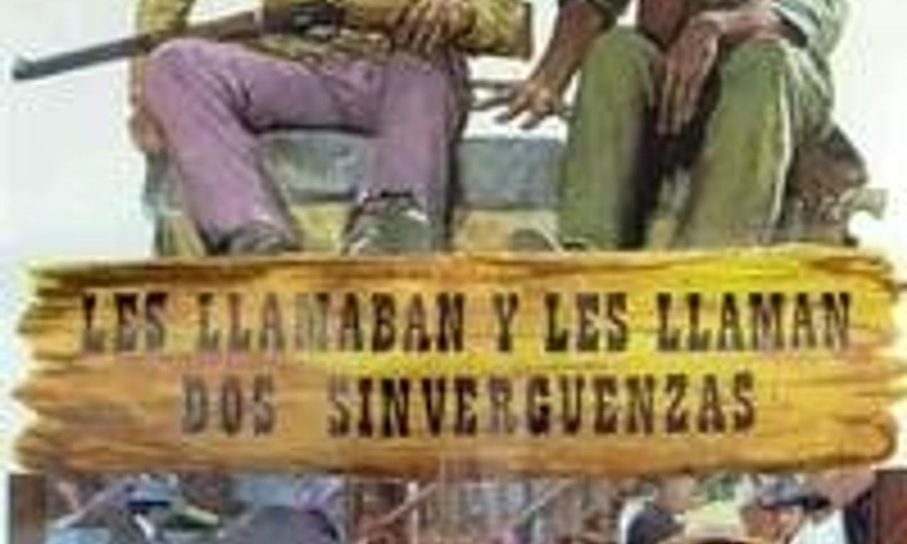 header image for Amigo, Stay Away