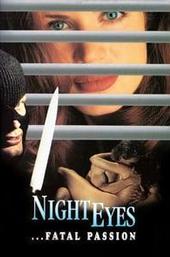 Night Eyes 4: Fatal Passion