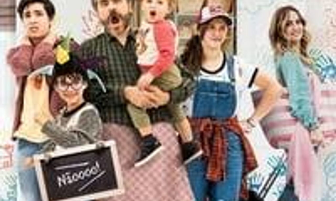 header image for Mom Went On Vacation