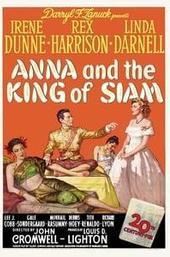 Anna and the King of Siam