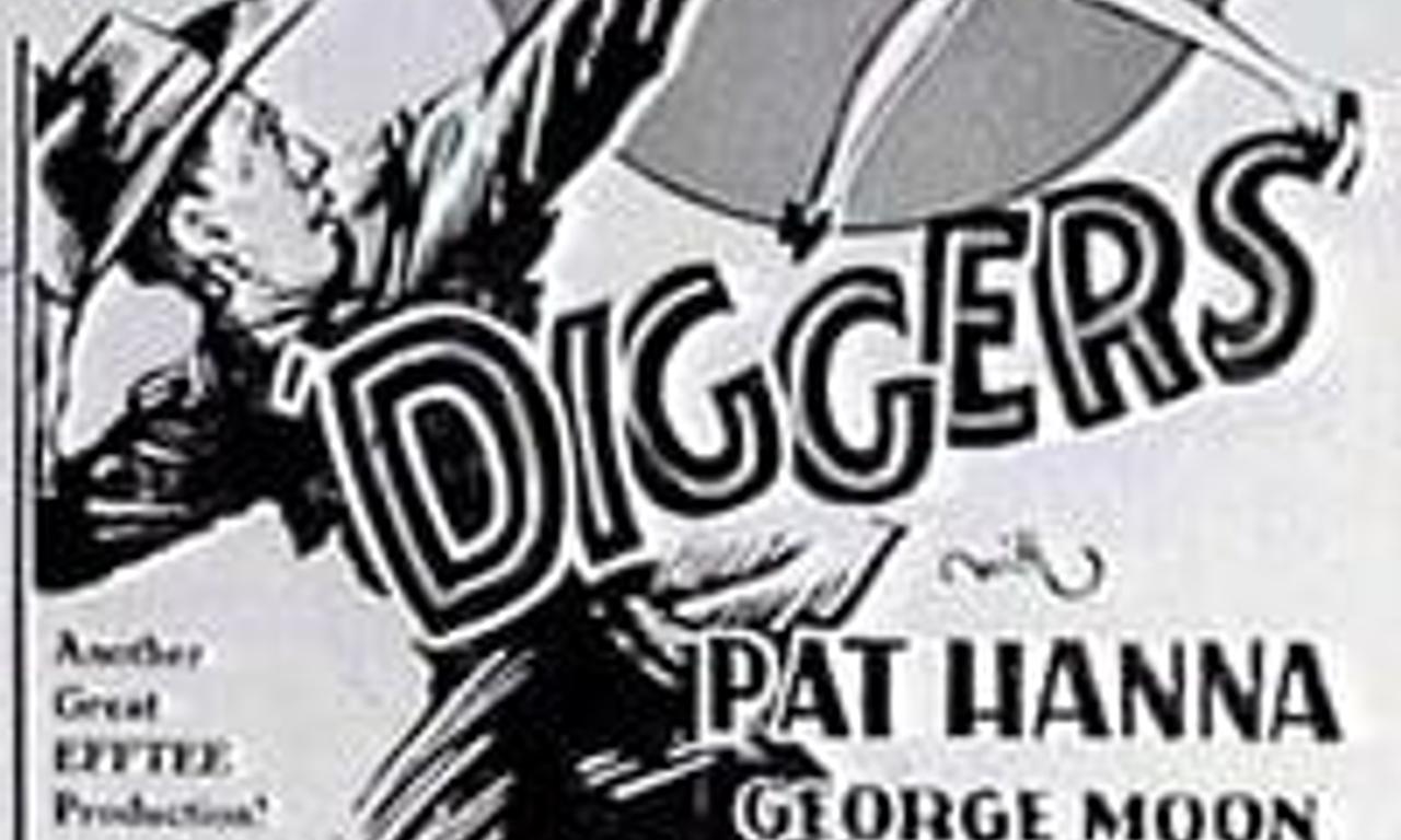 Diggers Where to Watch and Stream Online Entertainment.ie