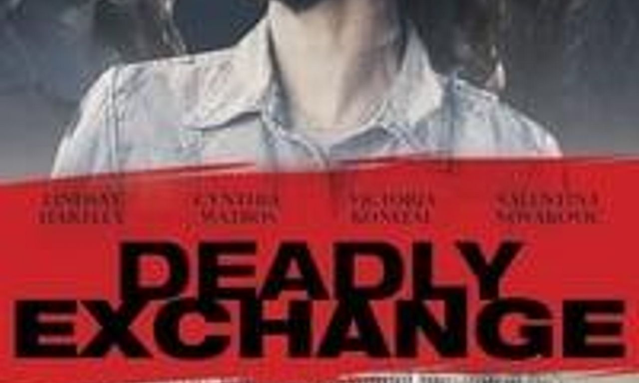 header image for Deadly Exchange