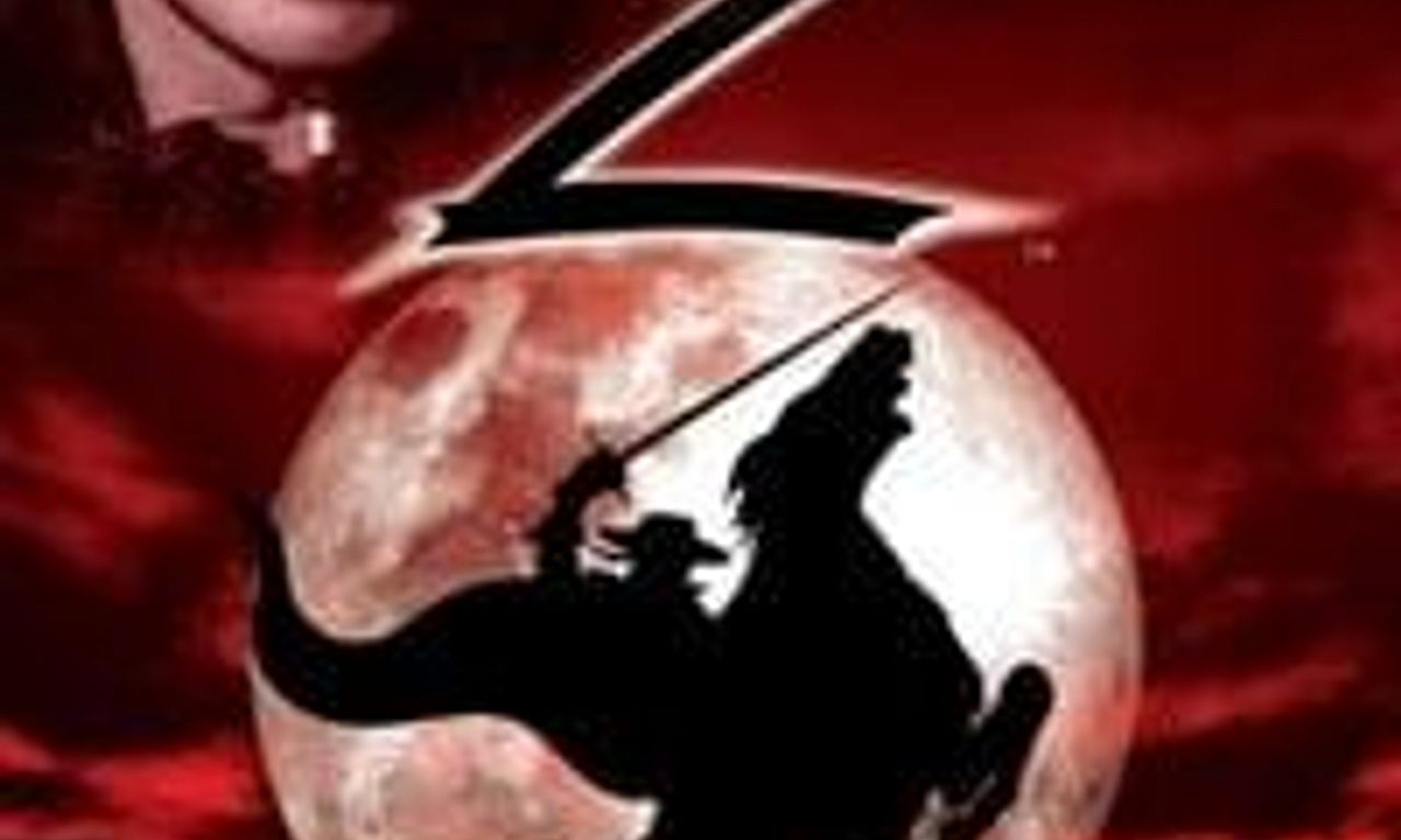 header image for The Mark of Zorro