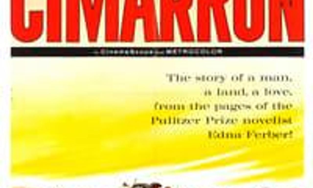 header image for Cimarron