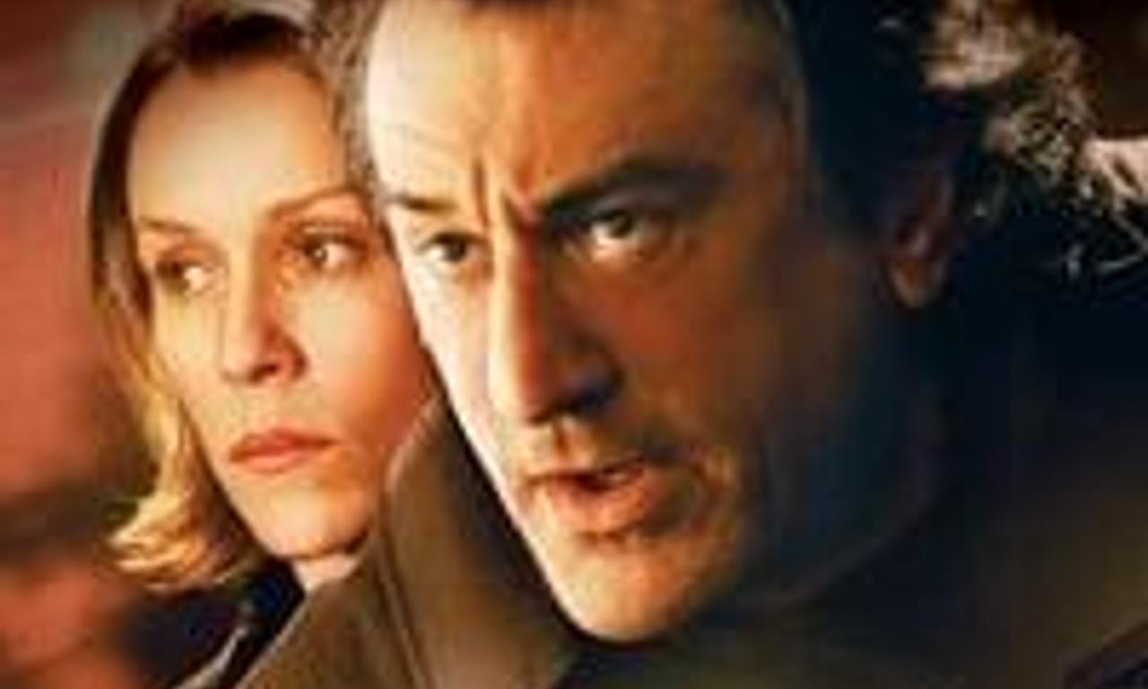 header image for City by the Sea