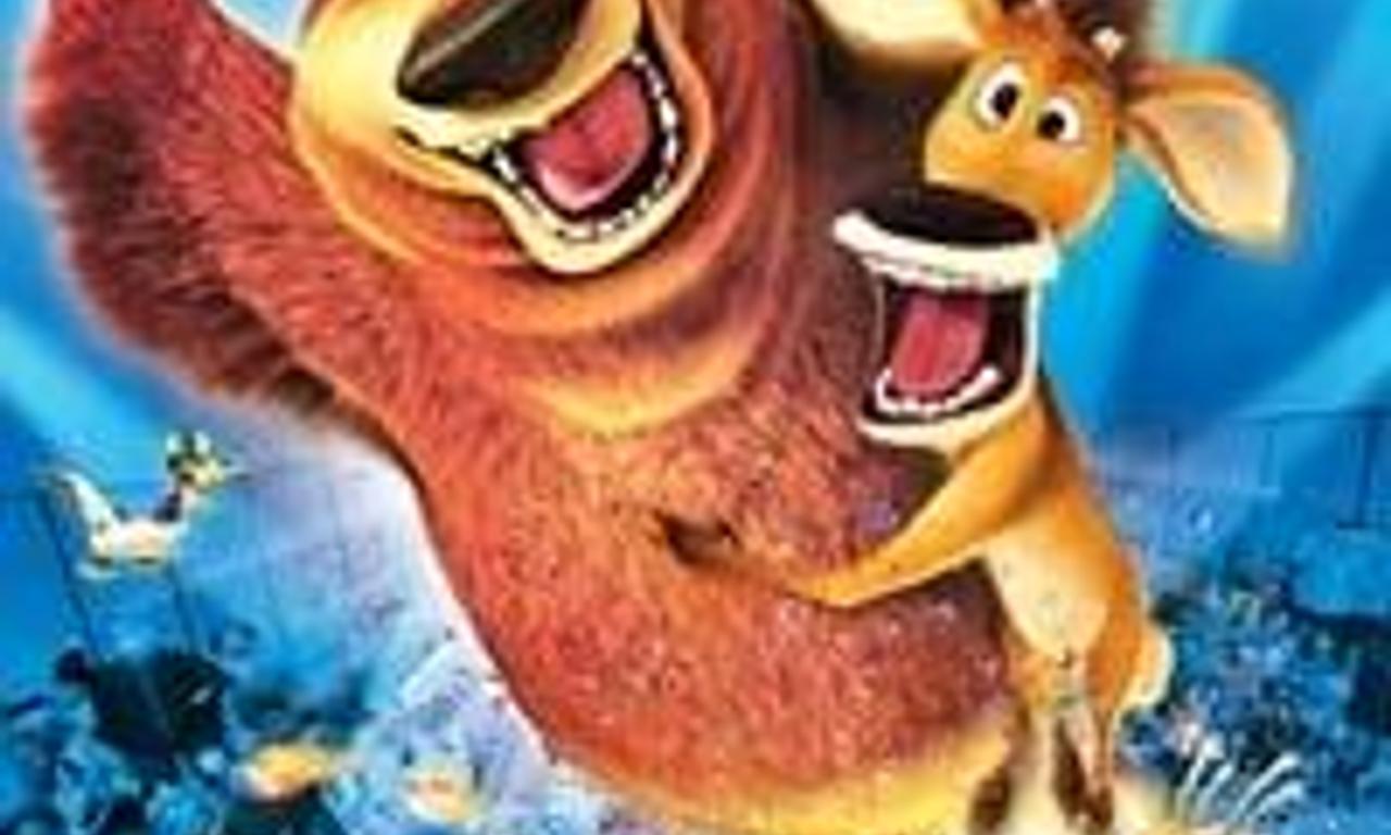 header image for Open Season 3