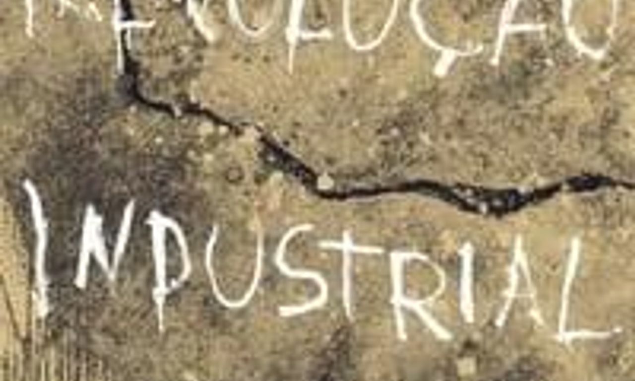 header image for Industrial Revolution