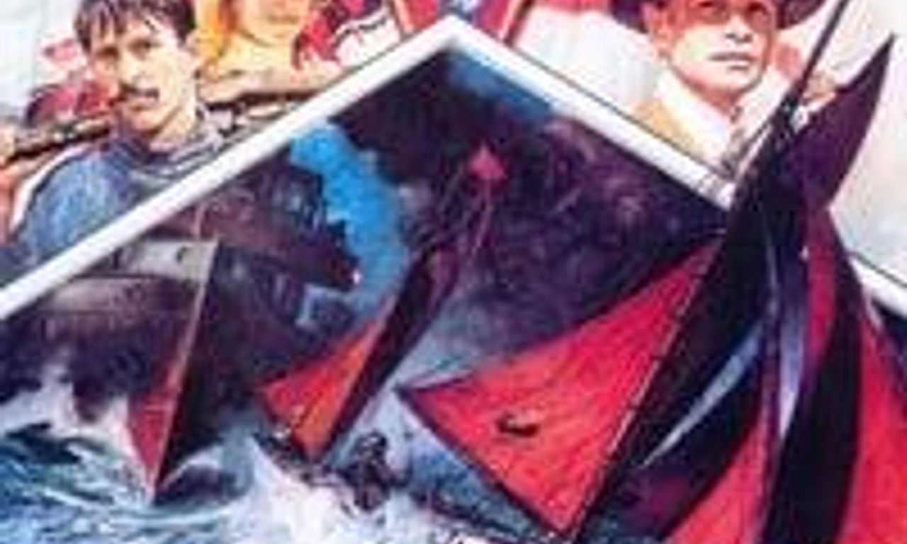 header image for The Riddle of the Sands