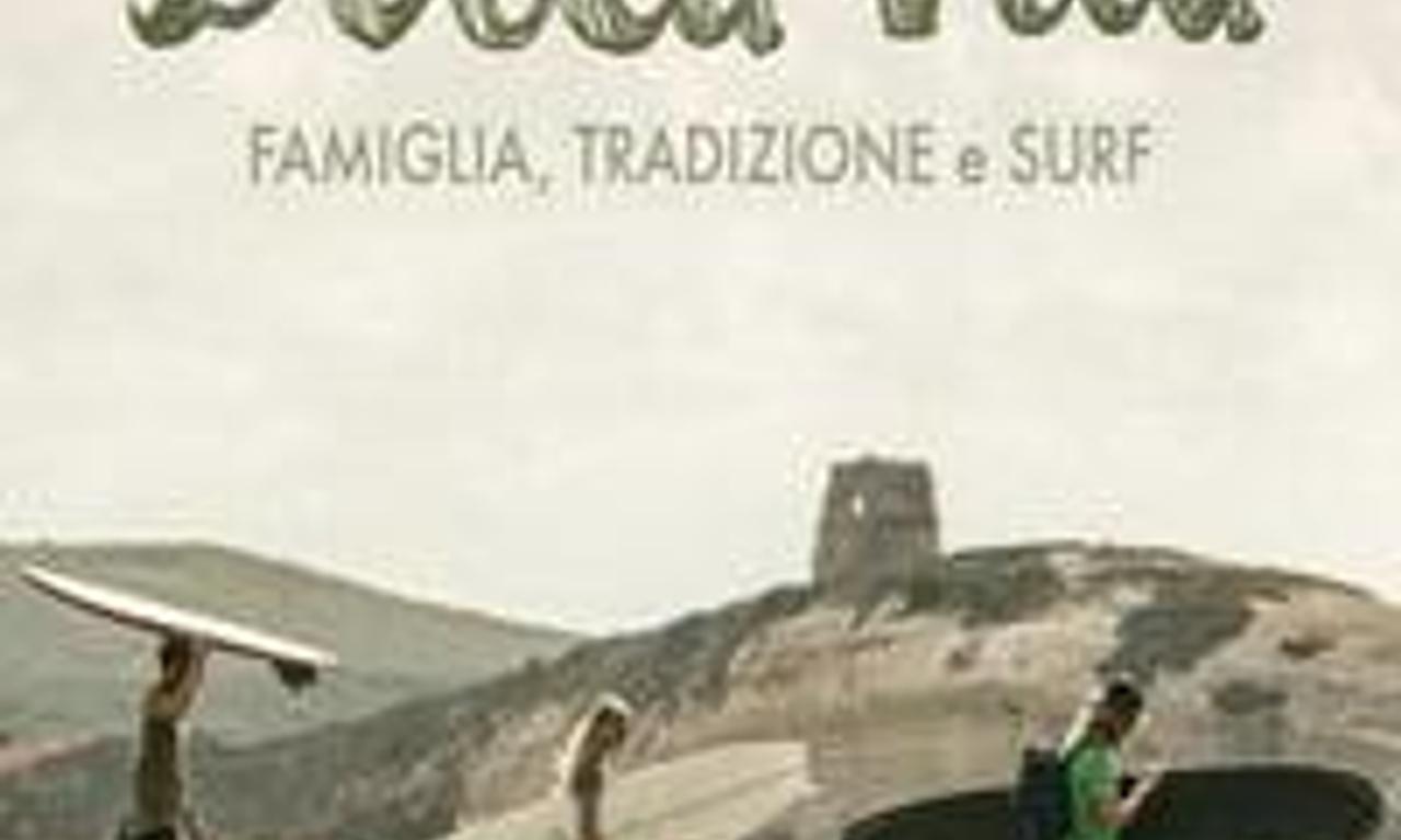 header image for Bella Vita