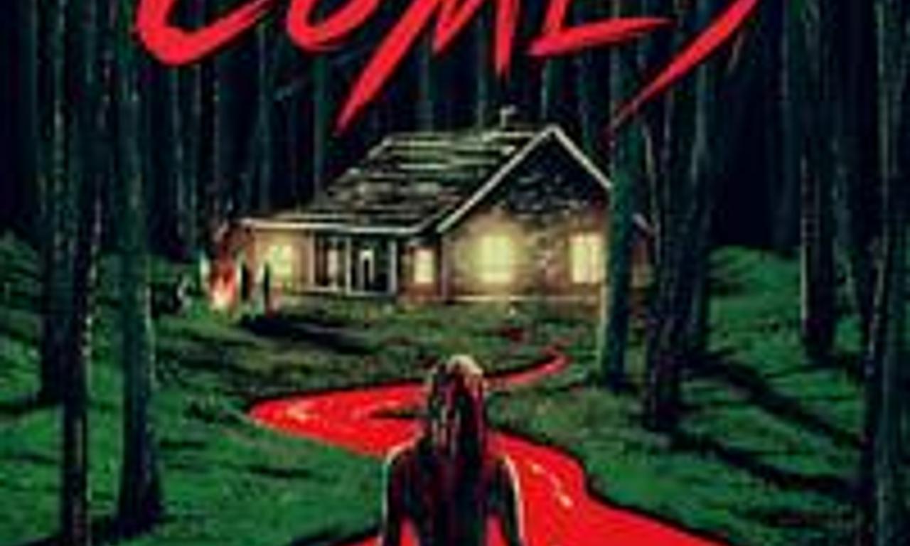 header image for Tonight She Comes