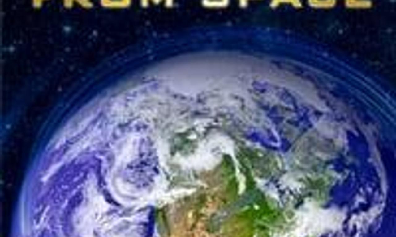 header image for Earth from Space