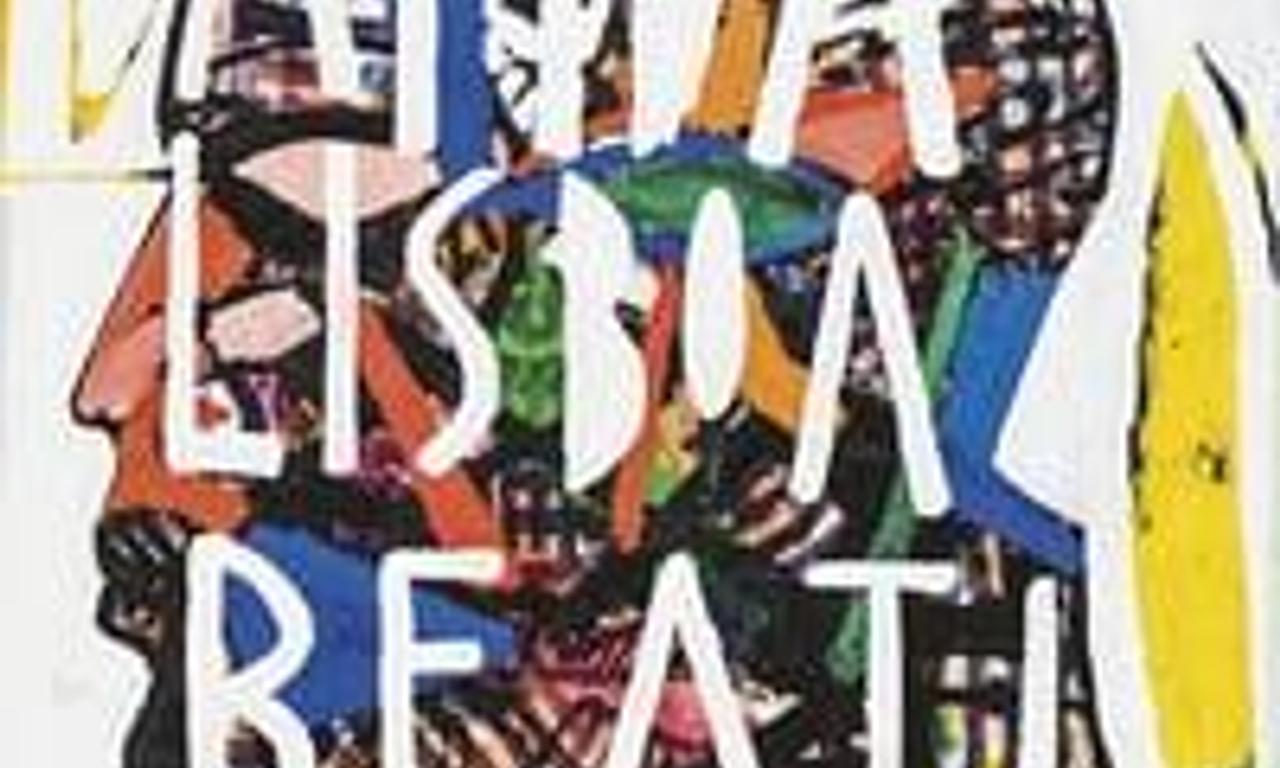 header image for Lisbon Beat