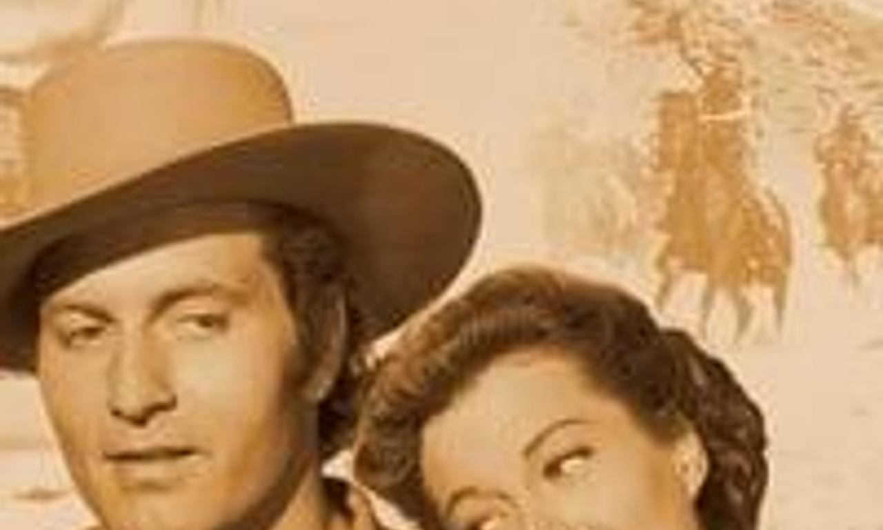 header image for Davy Crockett, Indian Scout