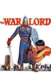The War Lord