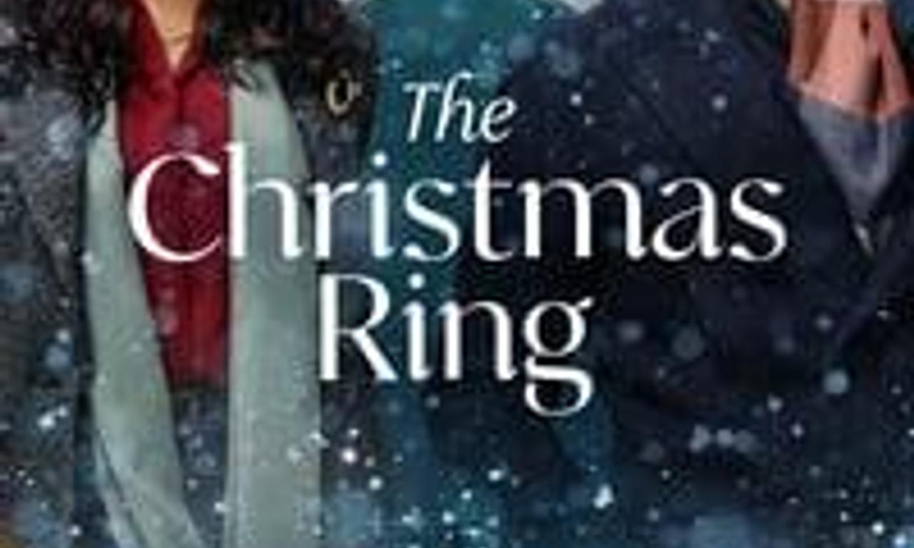 header image for The Christmas Ring