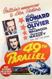 49th Parallel