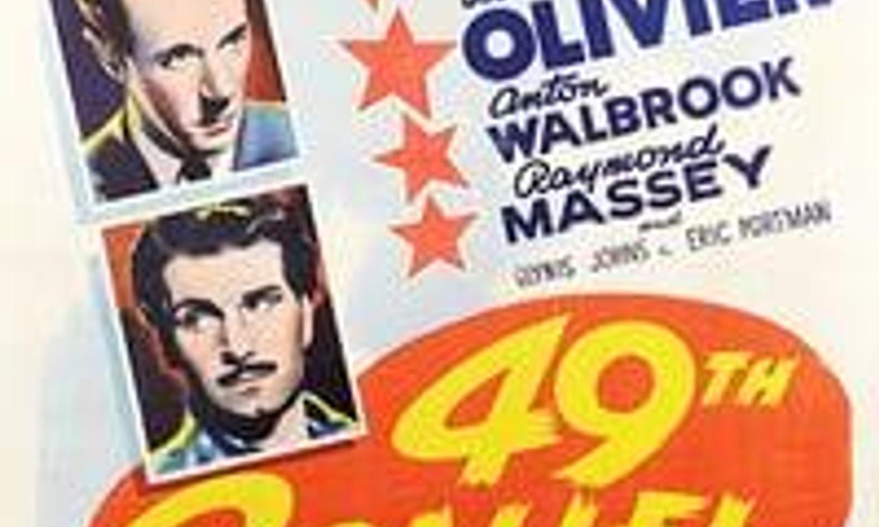 header image for 49th Parallel