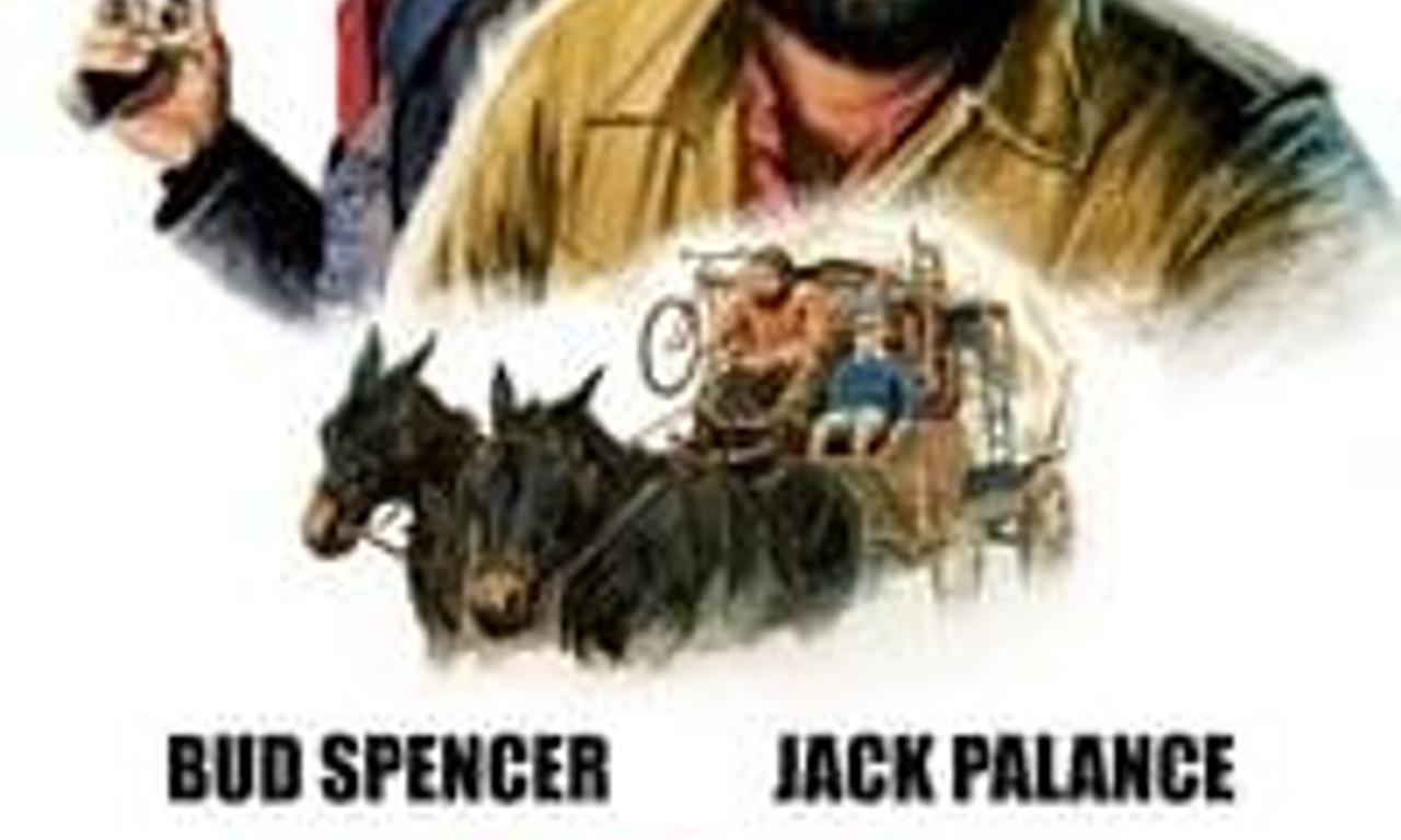 header image for It Can Be Done, Amigo