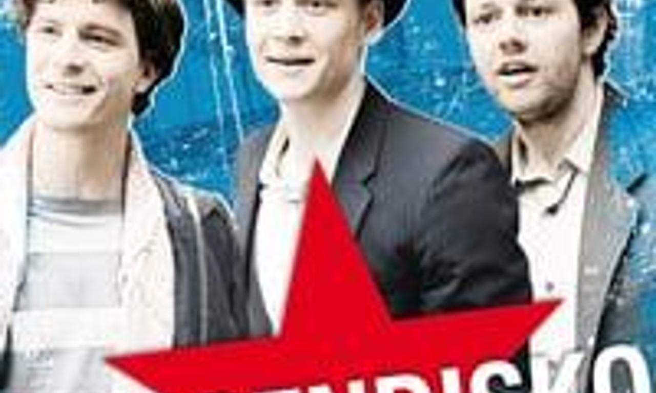 header image for Russendisko