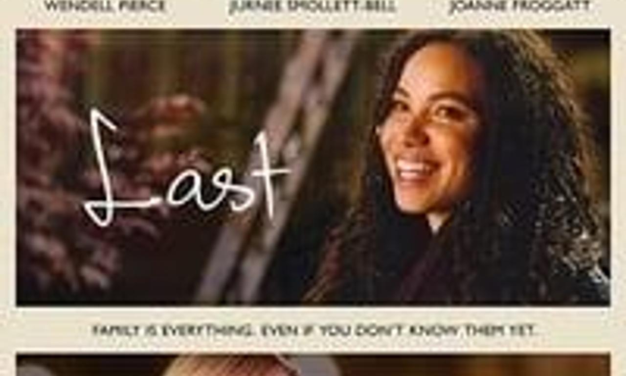 header image for One Last Thing