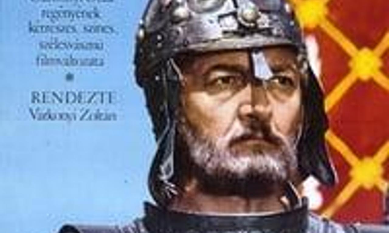 header image for Stars of Eger