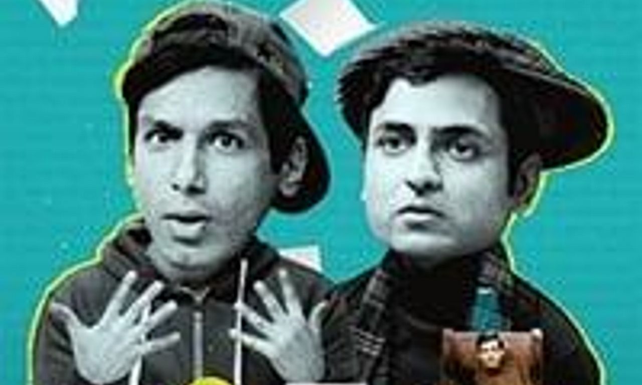 header image for Sketchy Behaviour