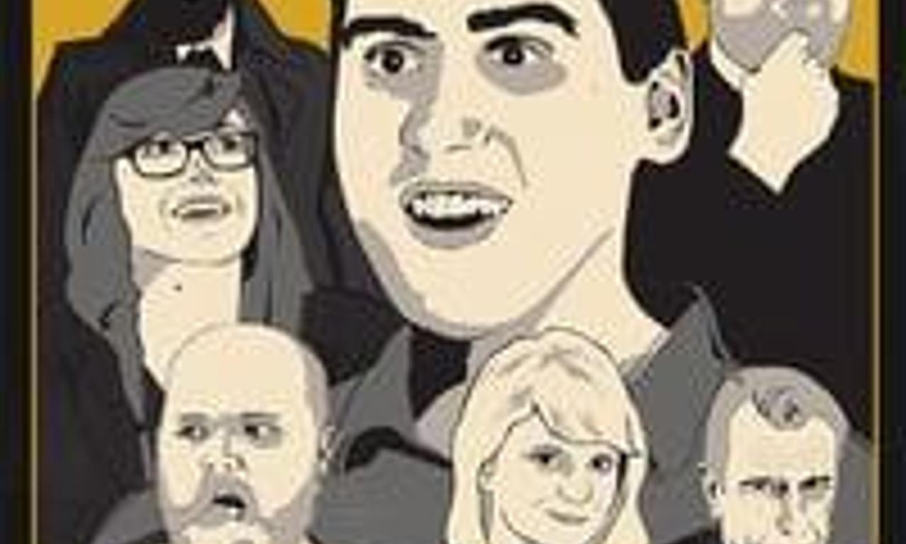 header image for The Trolls