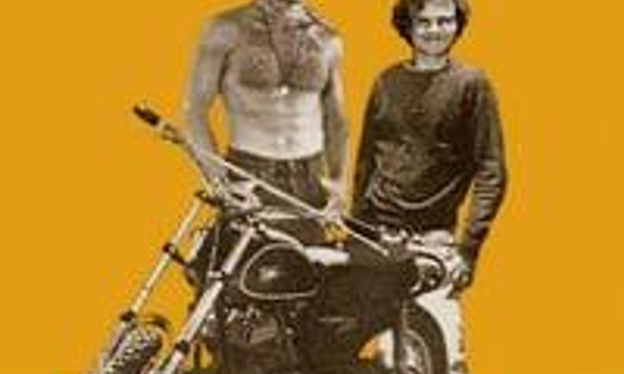 header image for Little Fauss and Big Halsy