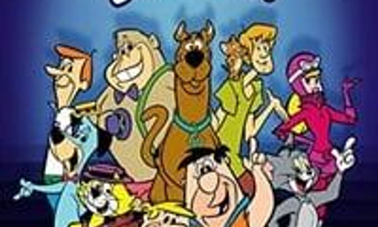 The Hanna-Barbera Hall of Fame: Yabba Dabba Doo II - Where to Watch and ...