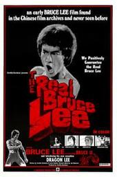 The Real Bruce Lee