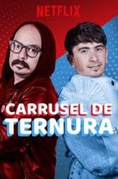 Coco y Raulito: Carrusel de ternura