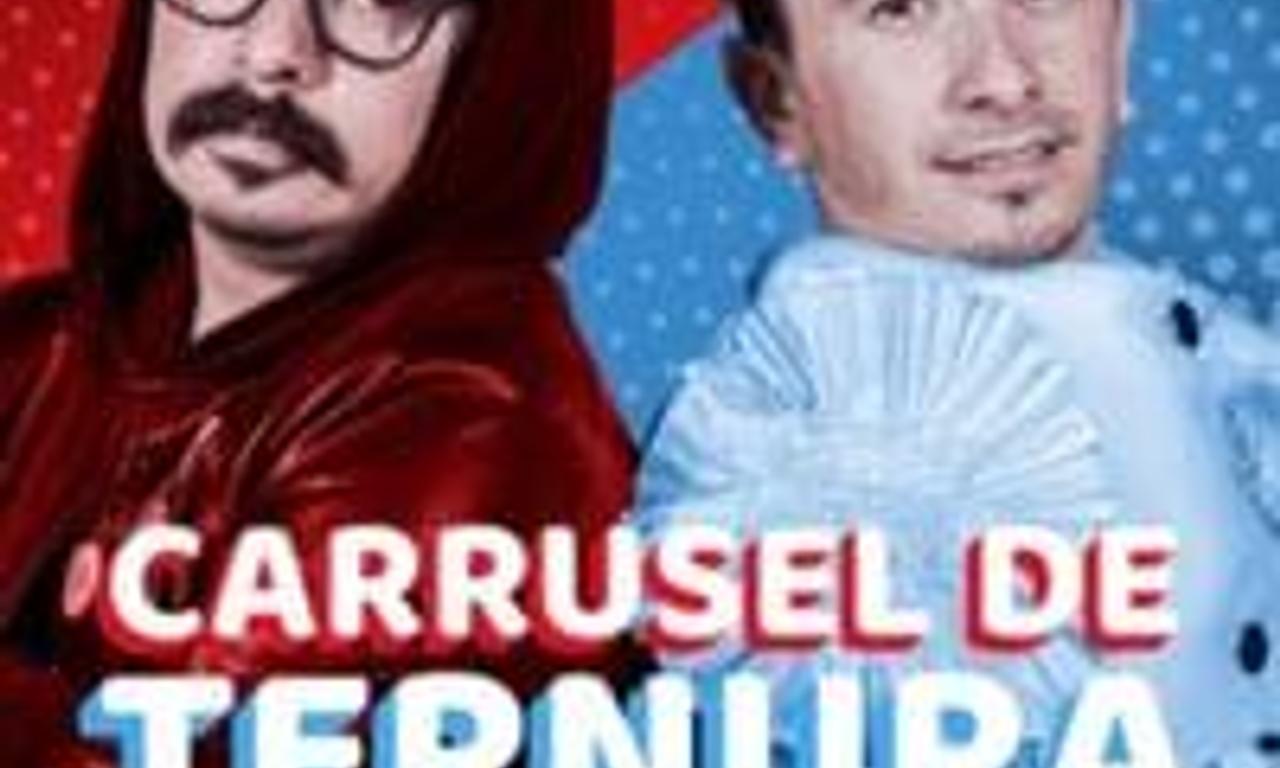 header image for Coco y Raulito: Carrusel de ternura