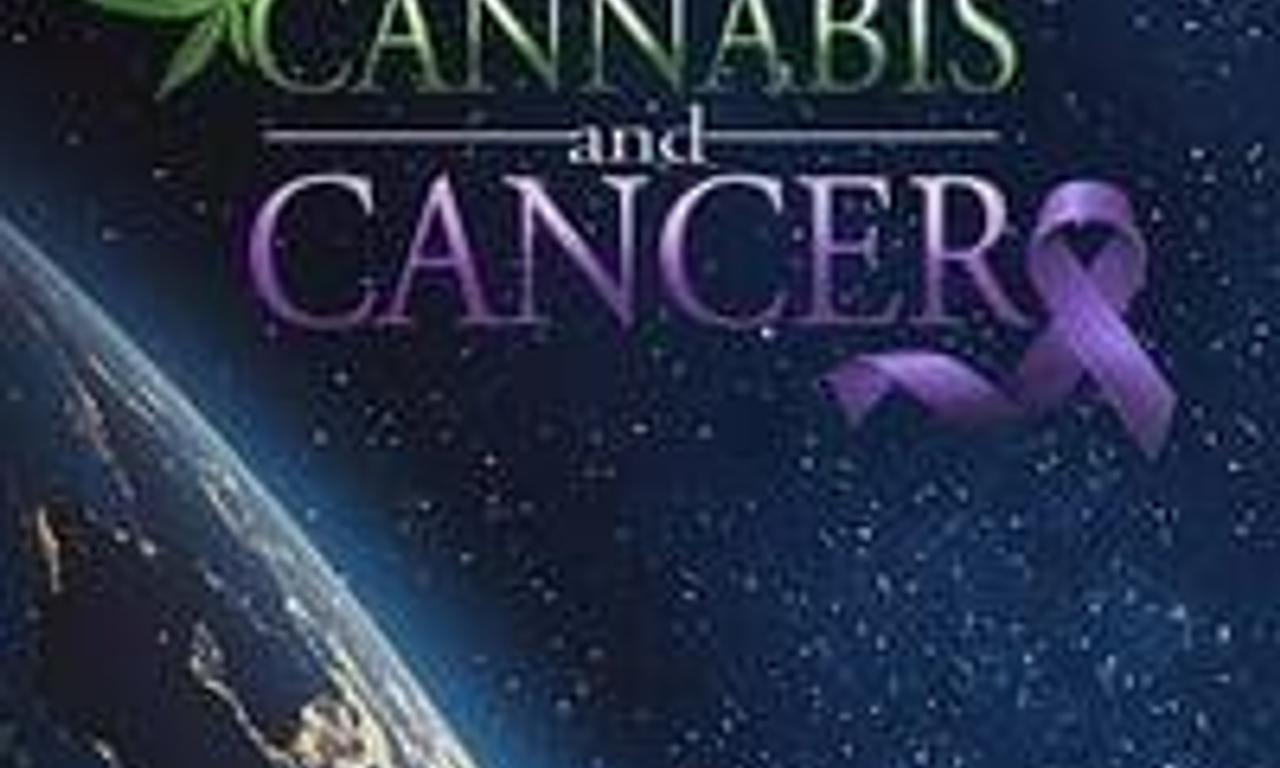 header image for About Cannabis and Cancer